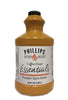 Phillips Pumpkin Spice Sauce, 64oz (6 count);460037