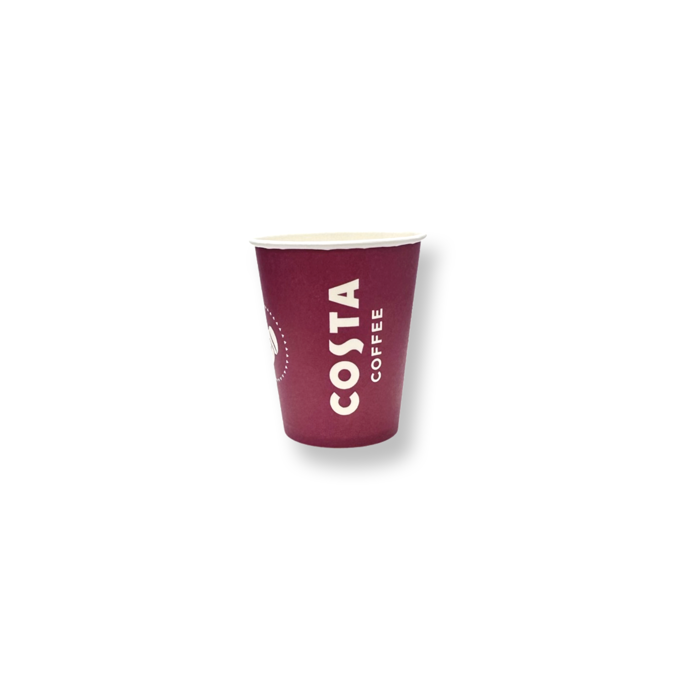 SAMPLE 7oz Hot Cup; CEI444-E