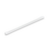 Burgundy Compostable Wrapped Straws (500 count); KOI103R