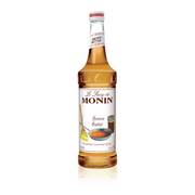 Monin Brown Butter Syrup, 750ML (12 count); M-AR274A