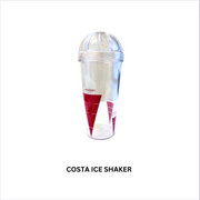 Costa Ice Shaker, (1 count); BCSTS9