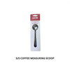 Coffee Measuring Scoop, (1 count); F11704