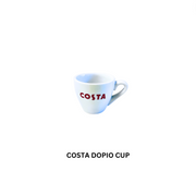 Costa Dopio Cup, (12 count); FCSTR3