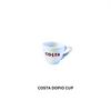 Costa Dopio Cup, (12 count); FCSTR3