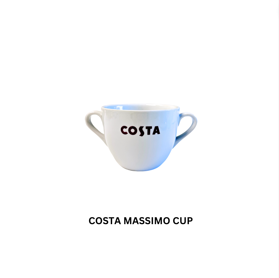 Costa Massimo Cup, (12 count); FCSTR6