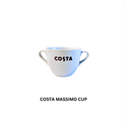 Costa Massimo Cup, (12 count); FCSTR6