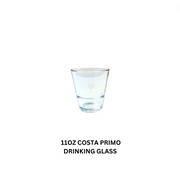 Costa 11oz Primo Drinking Glass, (12 count); TCST15