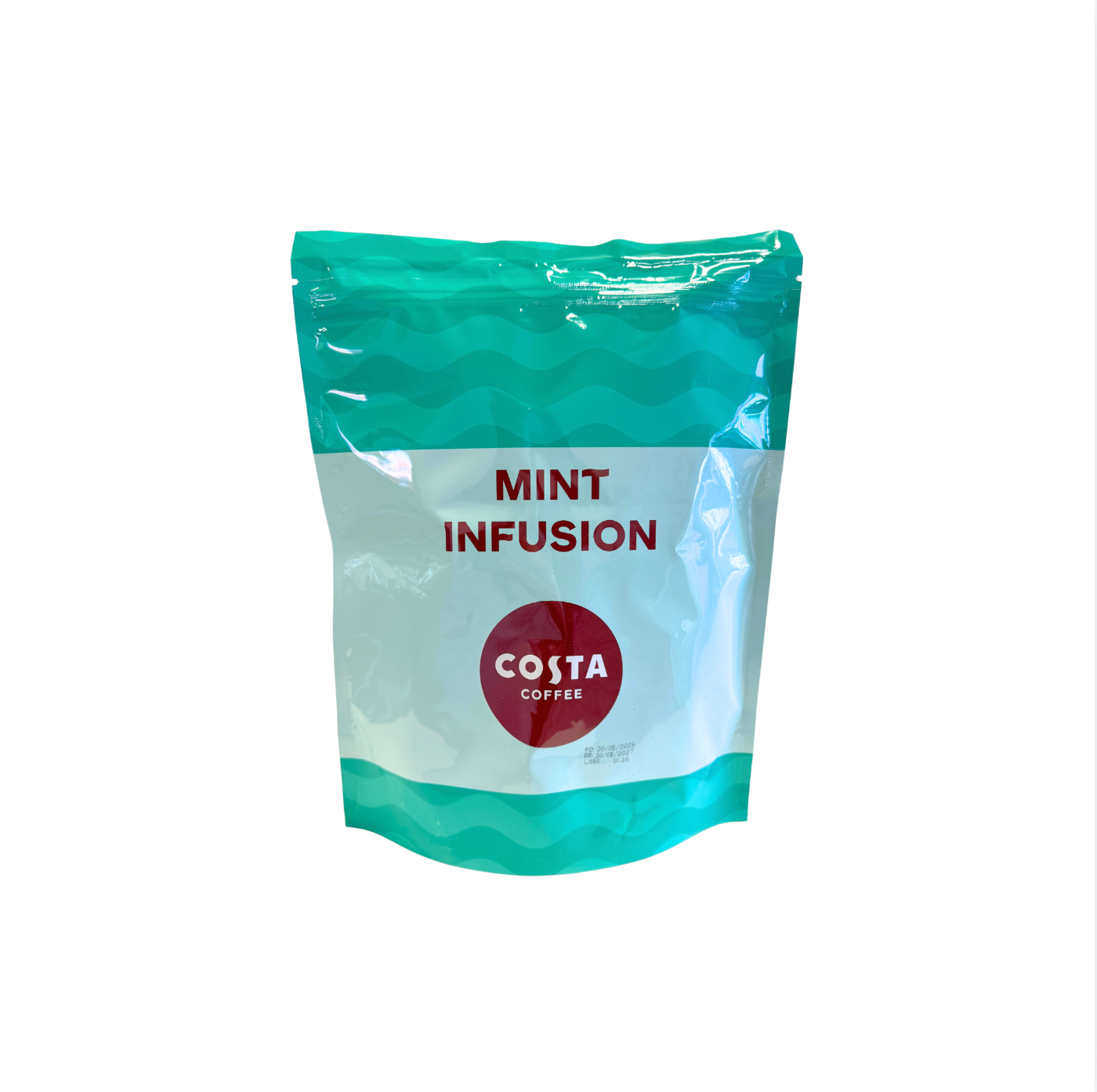 Costa Mint Infusion Tea, 1 Bag (80 count); CC003537