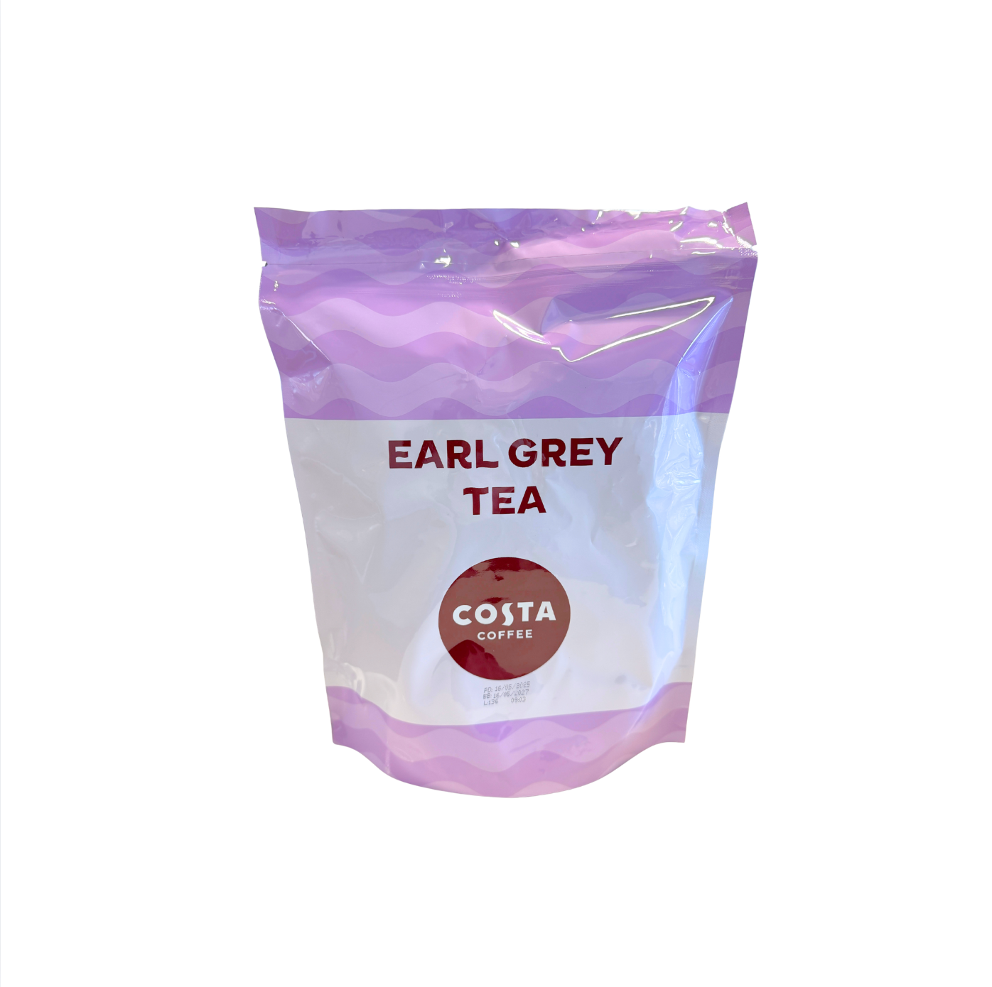 Costa Earl Grey Tea, 1 Bag (80 count); CC003533