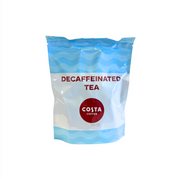 Costa Decaffeinated Tea, 1 Bag (80 count); CC003535