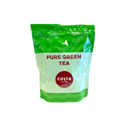 Costa Pure Green Tea, 1 Bag (80 count); CC003534
