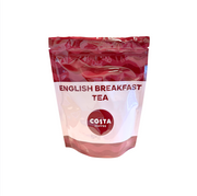Costa English Breakfast Tea, 1 Bag (80 count); CC003532