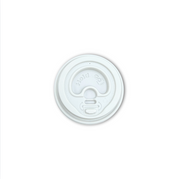 GPI - Hot Flat Lid 12/16oz (1200 count); CEI027