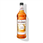 Monin Toasted Marshmallow Syrup, 1L Bottle