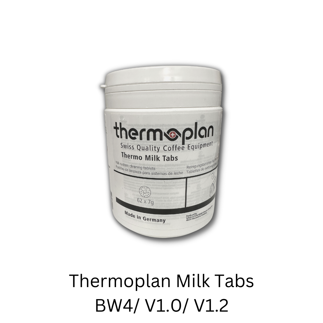 Thermoplan Milk Cleaning Tabs- (62 count); CEI043