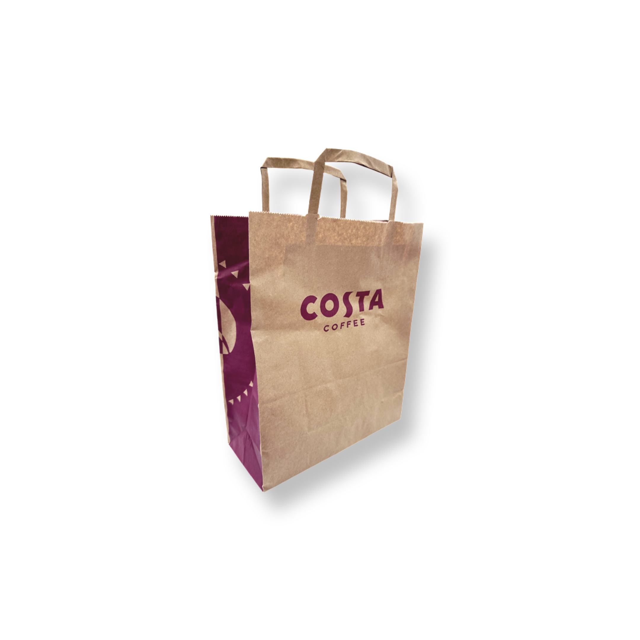 Costa Bag (250 count); GCST55