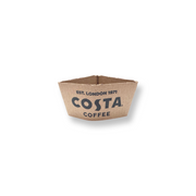 GPI - Recyclable Cup Sleeves (1200 count); RSK-20