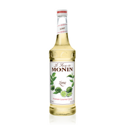 Monin Lime Syrup, 750ML (12 count); M-AR029A