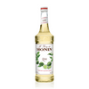 Monin Lime Syrup, 750ML (12 count); M-AR029A