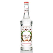 Monin Pure Cane Syrup, 750ML bottle (12 count); M-AR000A