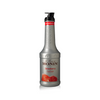Monin Strawberry Puree, 1 Liter Bottle (4 count); M-RP042F