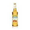 Monin Sugar Free Hazelnut Syrup, 750ML bottle (12 count); M-AS023A
