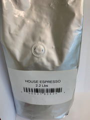 Barista Bros Espresso Beans, 2.2 lb bag (6 count); 411240