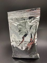 Barista Bros Medium Roast Frac Pack, 2.5 oz bag (96 count); 411239