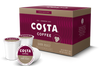 Costa Dark Roast Single Serve K-Cup Pods (6/10 count);157682