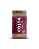SAMPLE of Costa Dark Roast Ground Coffee, 12 oz bag (1 count); 704906-E
