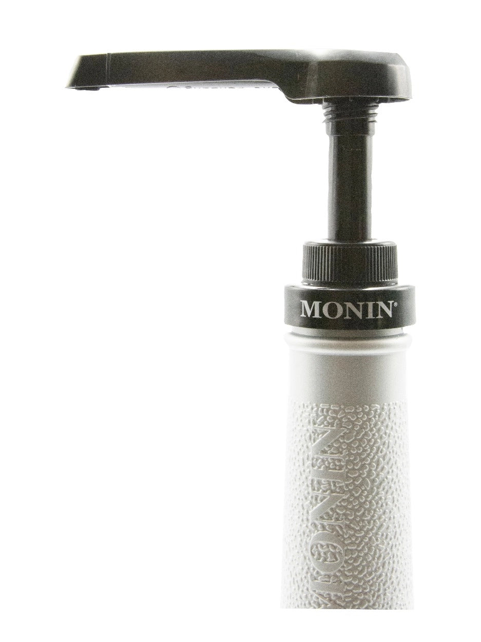 Monin Purée Pump (for 1 Liter Bottle); P245